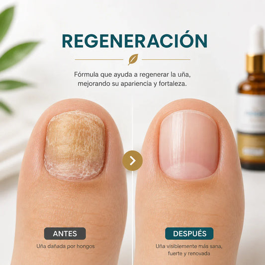 My Finger Solution
